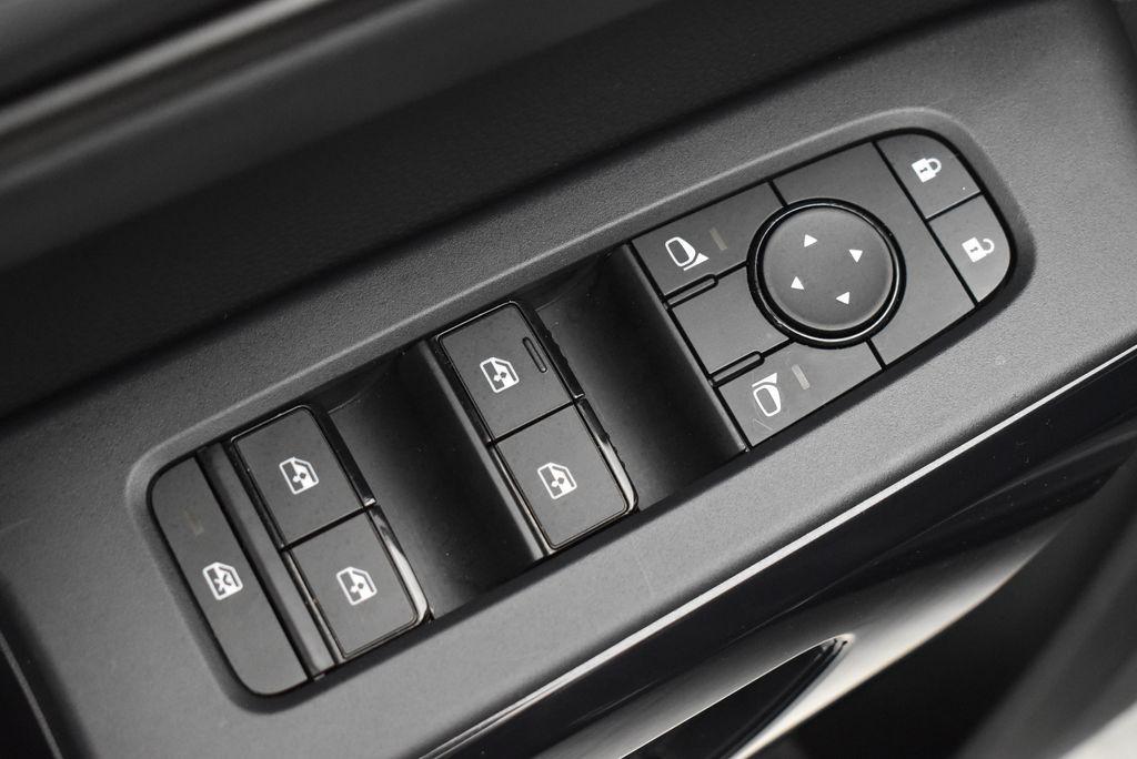 used 2025 Nissan Pathfinder car, priced at $33,395