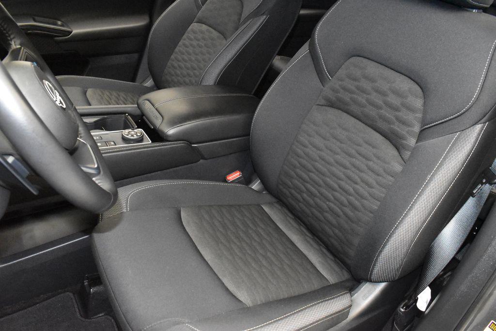 used 2025 Nissan Pathfinder car, priced at $33,395