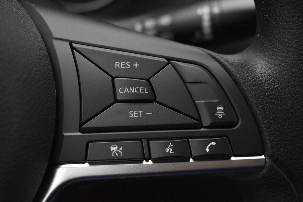 new 2025 Nissan Sentra car, priced at $24,180