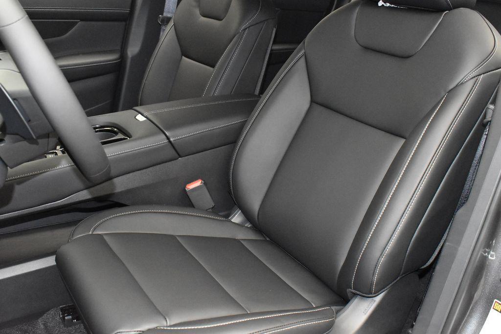 new 2026 Nissan Murano car, priced at $43,960