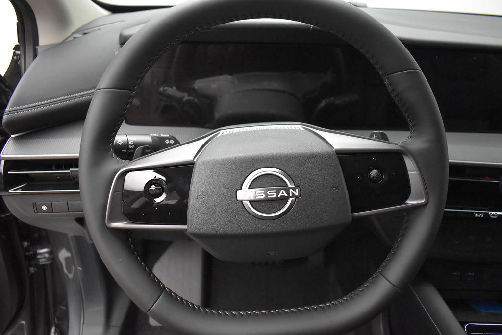 new 2026 Nissan Murano car, priced at $43,960