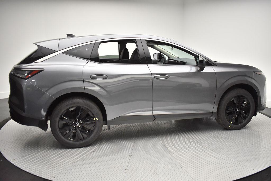 new 2026 Nissan Murano car, priced at $43,960