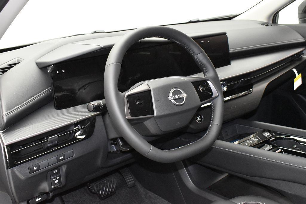 new 2026 Nissan Murano car, priced at $43,960