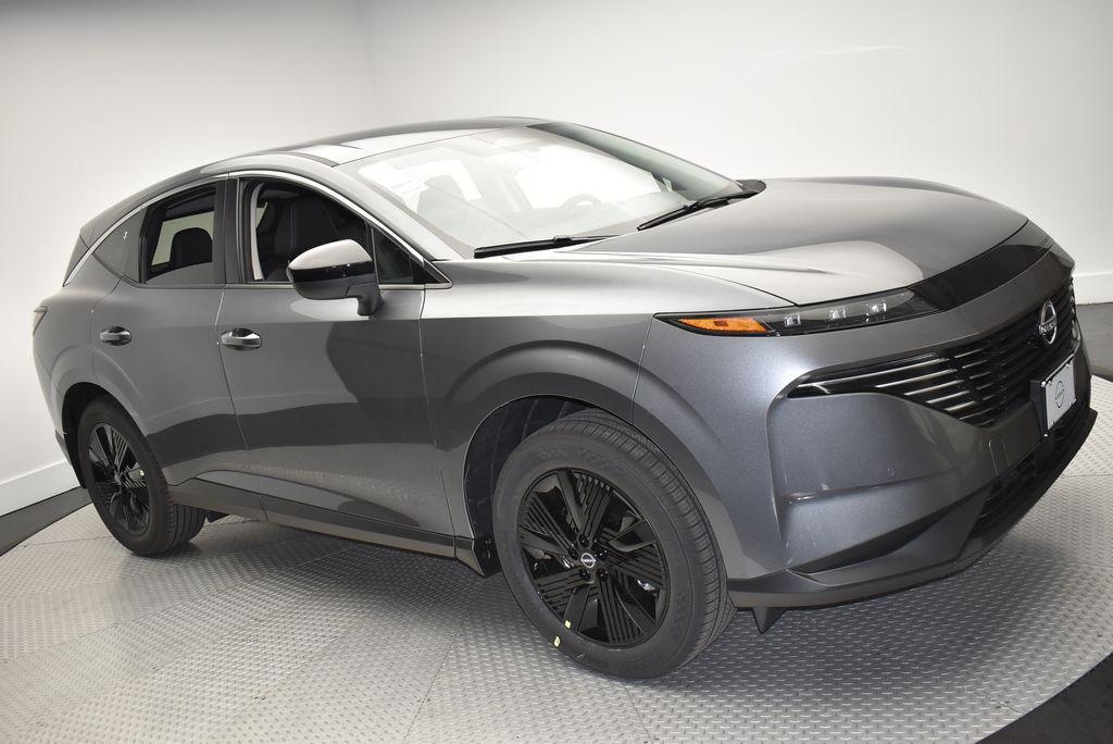 new 2026 Nissan Murano car, priced at $43,960