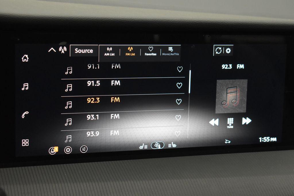 new 2026 Nissan Murano car, priced at $43,960