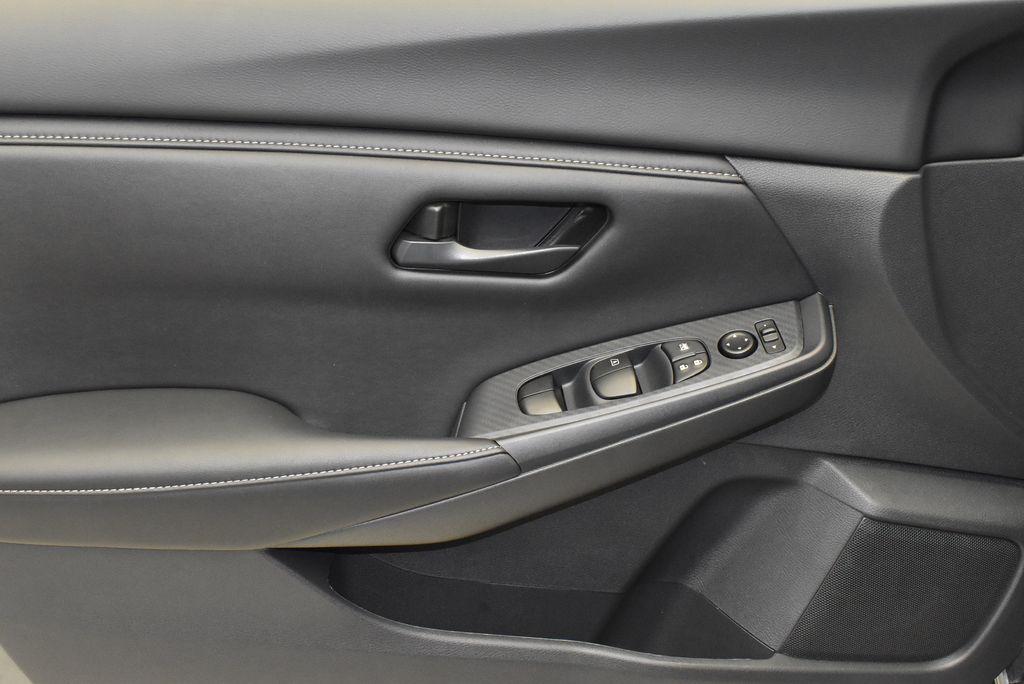 new 2025 Nissan Sentra car, priced at $23,310