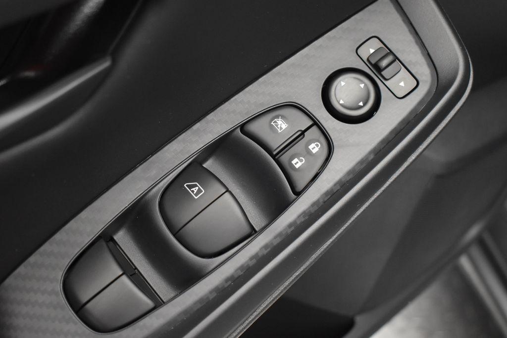 new 2025 Nissan Sentra car, priced at $23,310