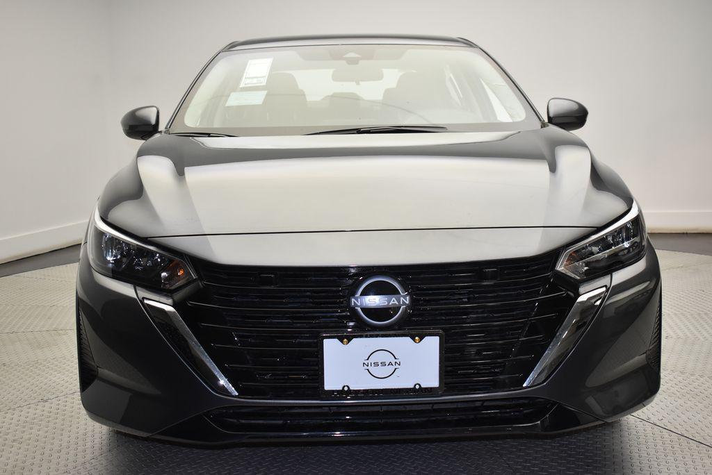 new 2025 Nissan Sentra car, priced at $23,310