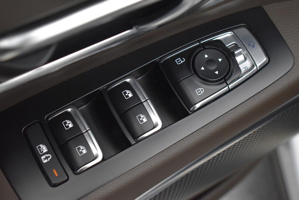 used 2022 Kia Telluride car, priced at $35,395