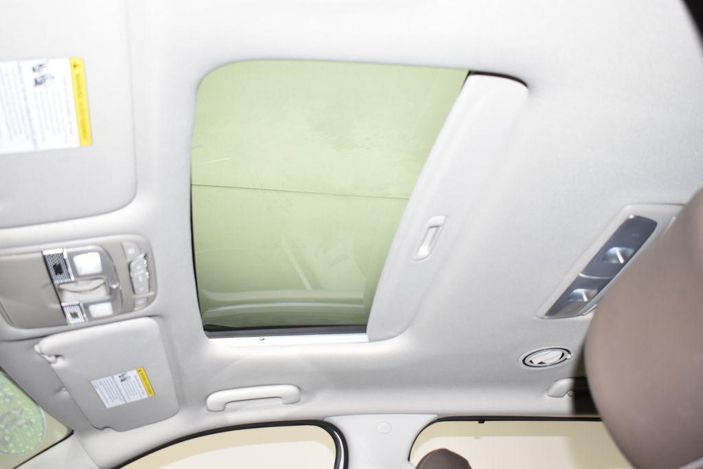 used 2022 Kia Telluride car, priced at $35,395