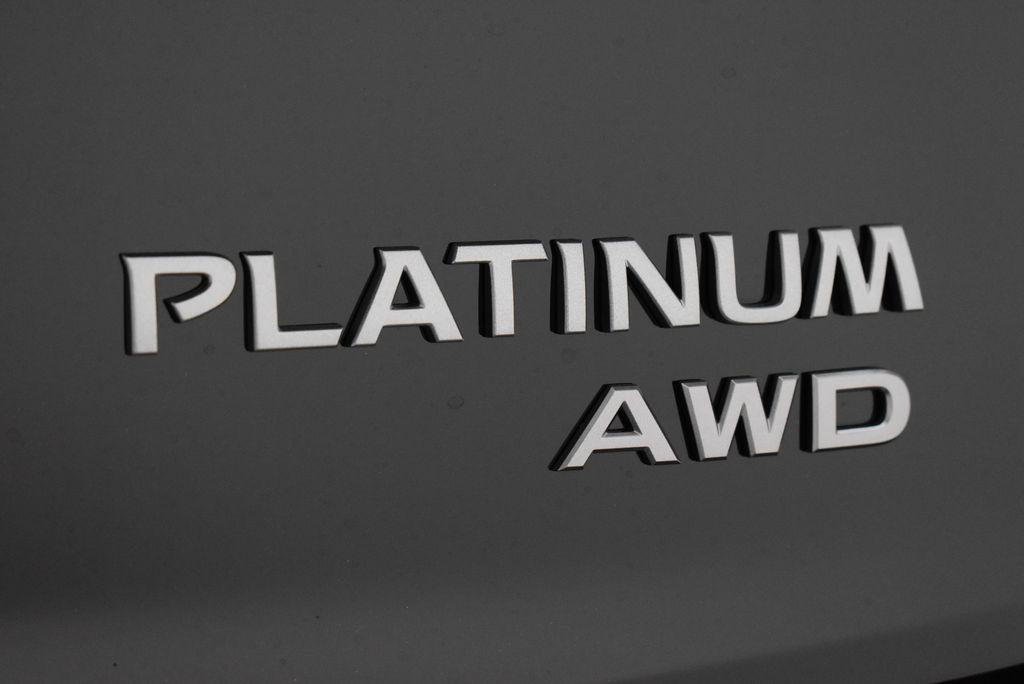 new 2026 Nissan Rogue car, priced at $42,835