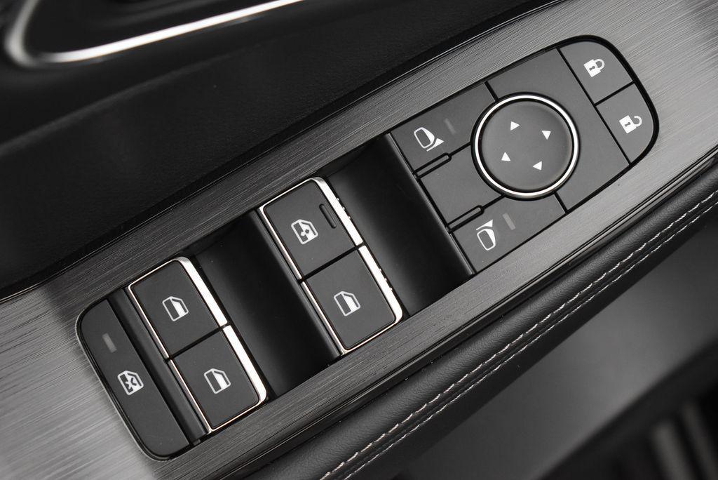 new 2026 Nissan Rogue car, priced at $42,835