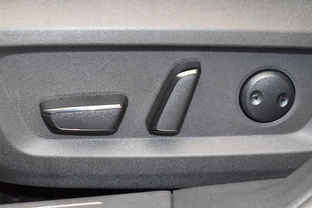 new 2026 Nissan Rogue car, priced at $42,835