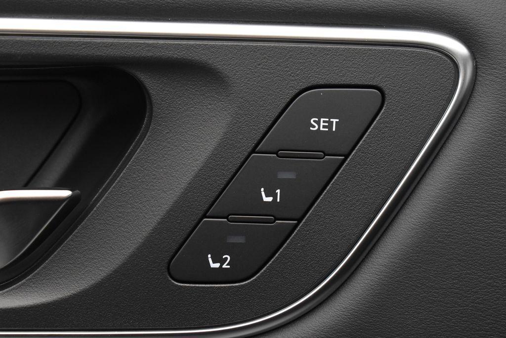 new 2026 Nissan Rogue car, priced at $42,835