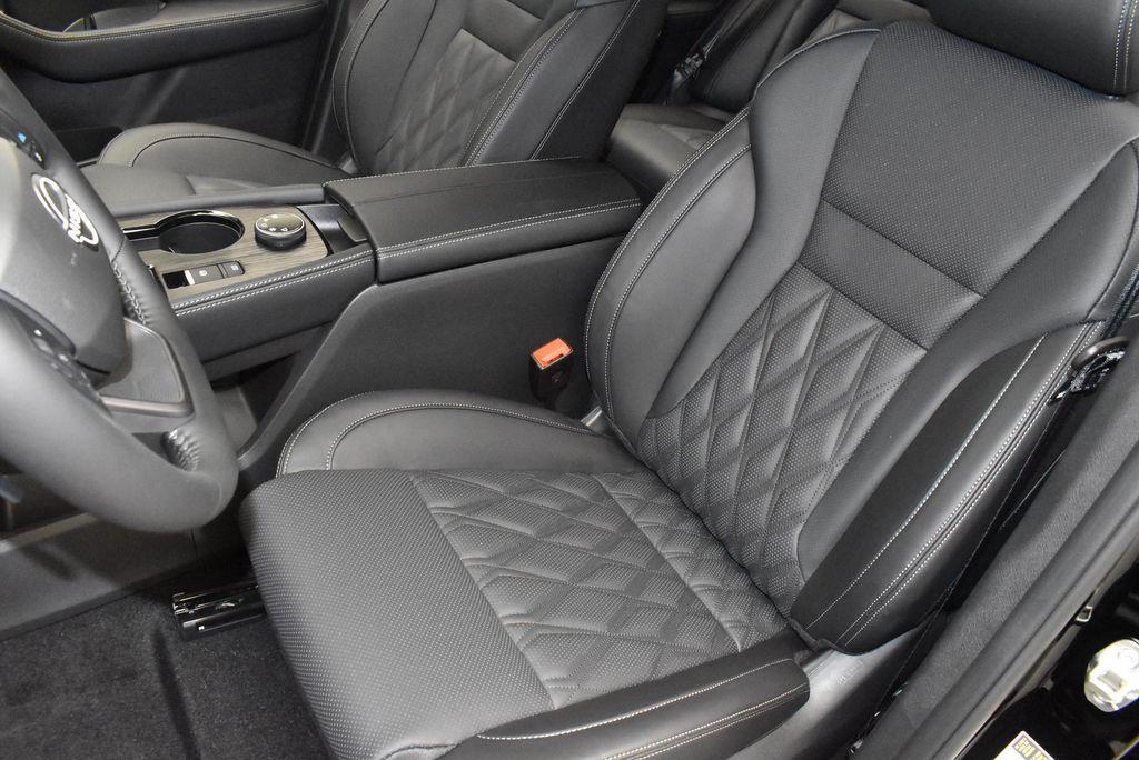 new 2026 Nissan Rogue car, priced at $42,835