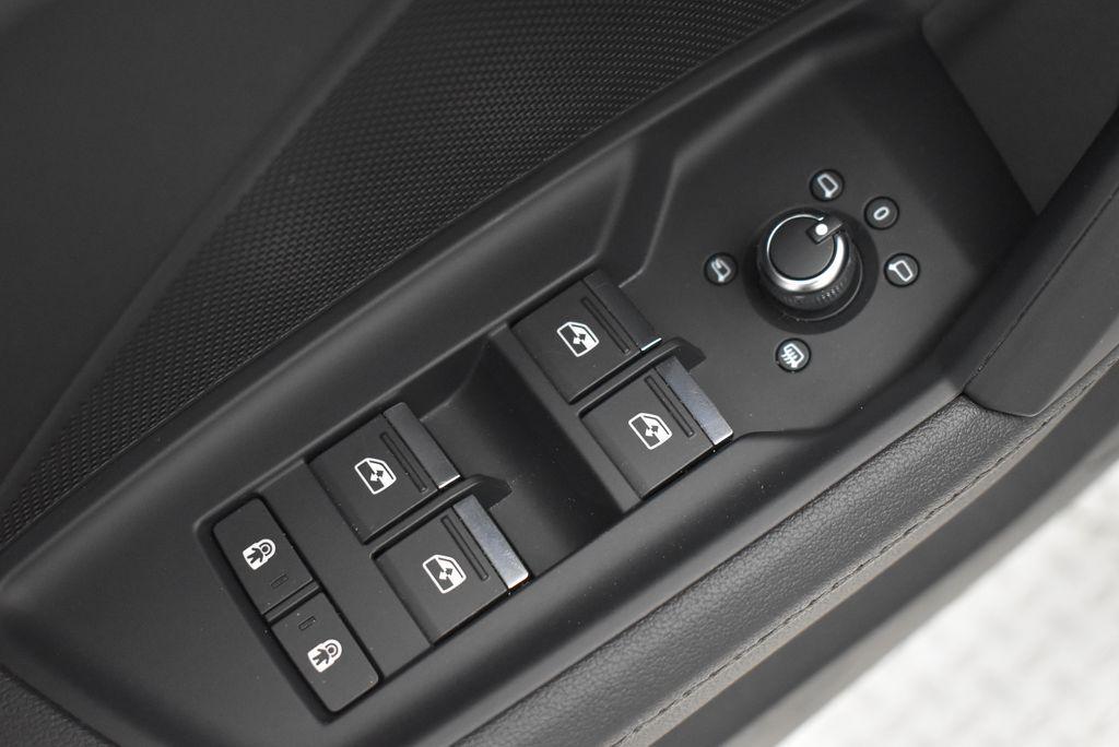 used 2024 Audi A3 car, priced at $22,795