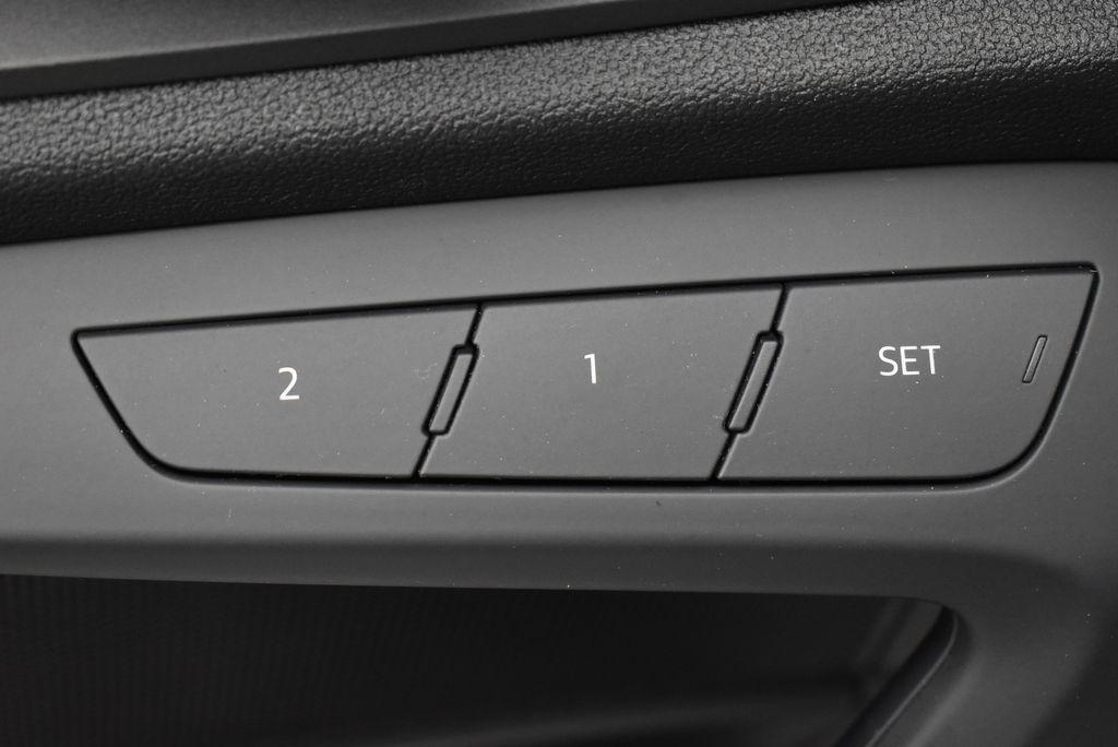 used 2024 Audi A3 car, priced at $22,795