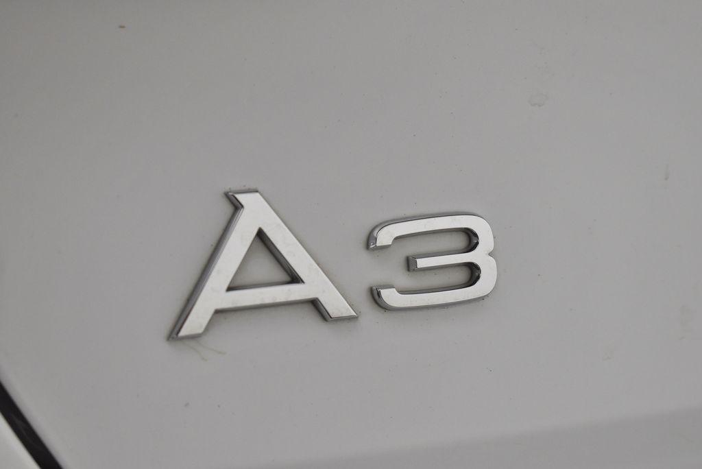 used 2024 Audi A3 car, priced at $22,795