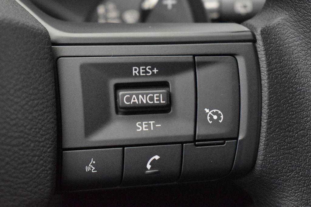new 2026 Nissan Rogue car, priced at $32,305
