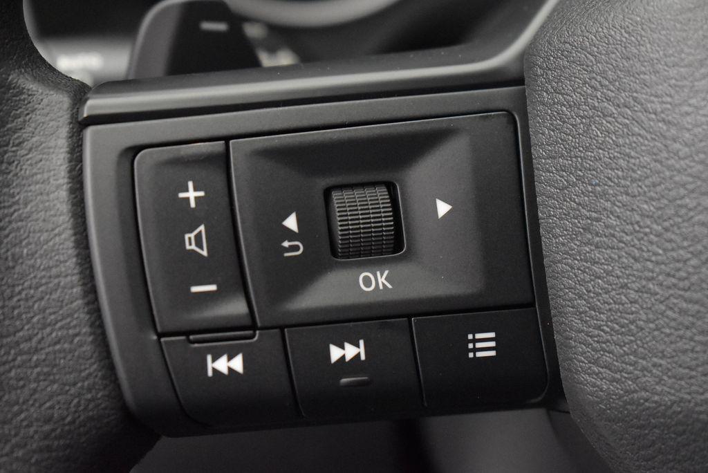 new 2026 Nissan Rogue car, priced at $32,305