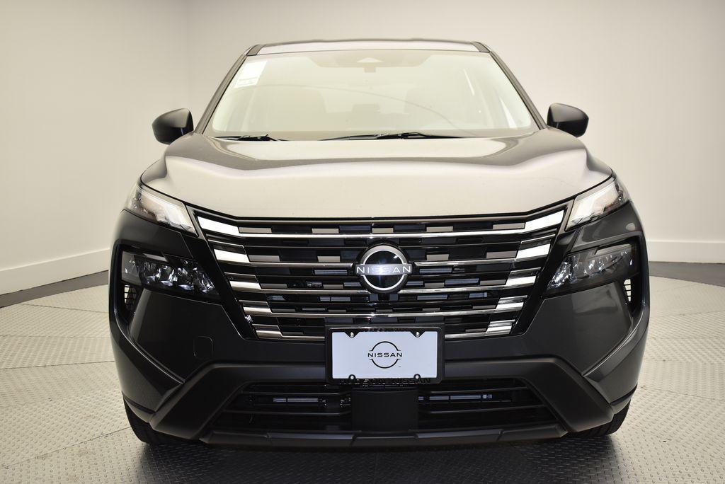 new 2026 Nissan Rogue car, priced at $32,305