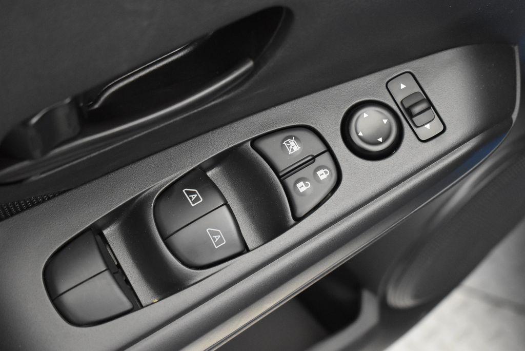 used 2025 Nissan Kicks car, priced at $19,795