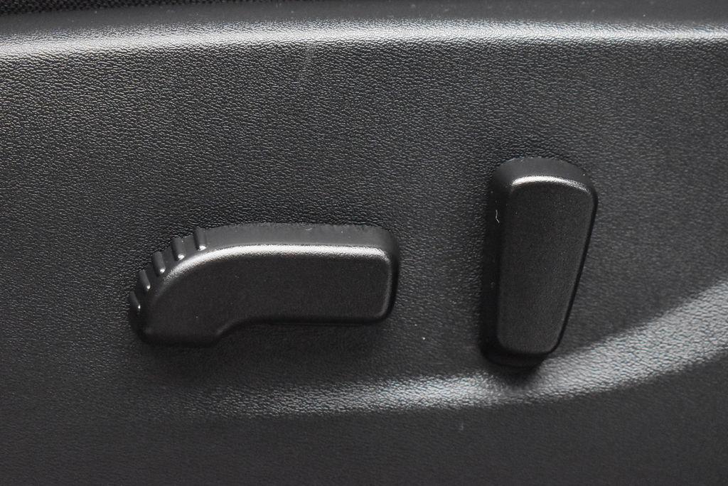 used 2024 Nissan Frontier car, priced at $32,395