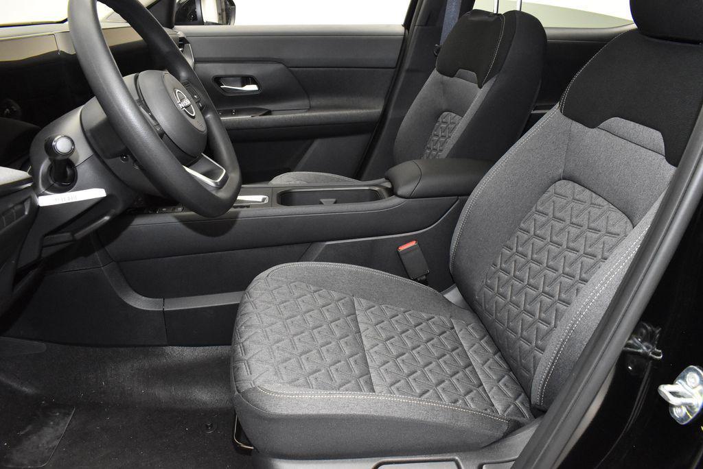 new 2026 Nissan Kicks car, priced at $29,390