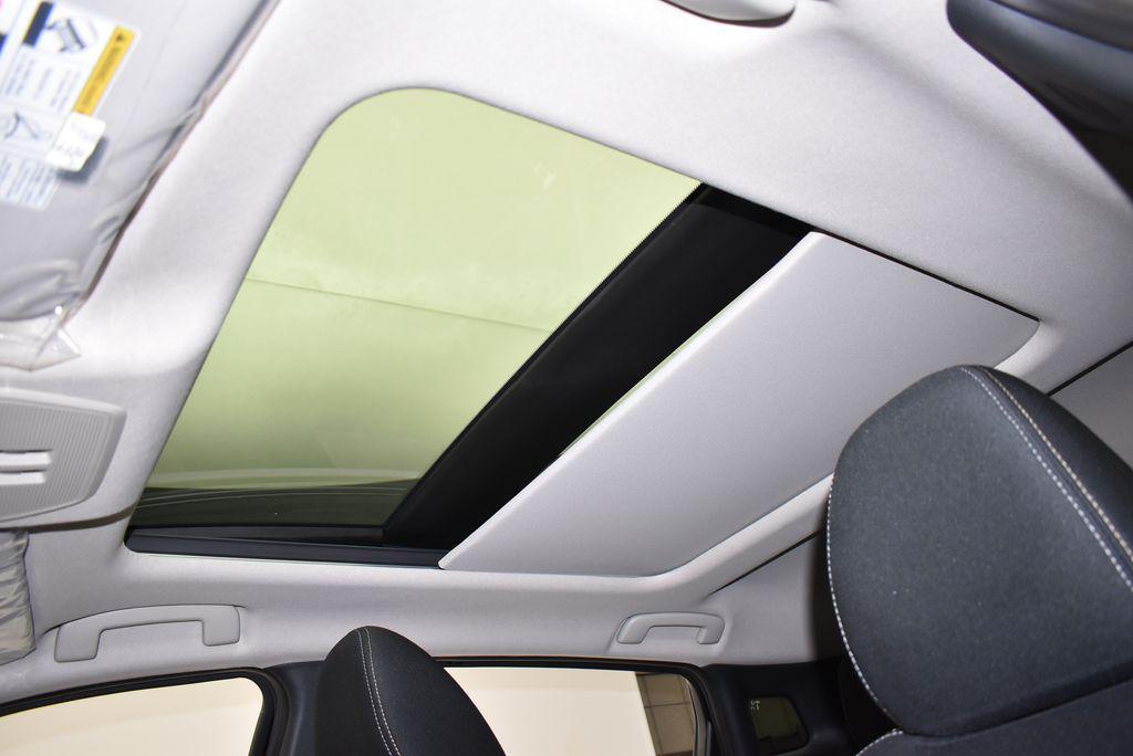 new 2026 Nissan Kicks car, priced at $29,390