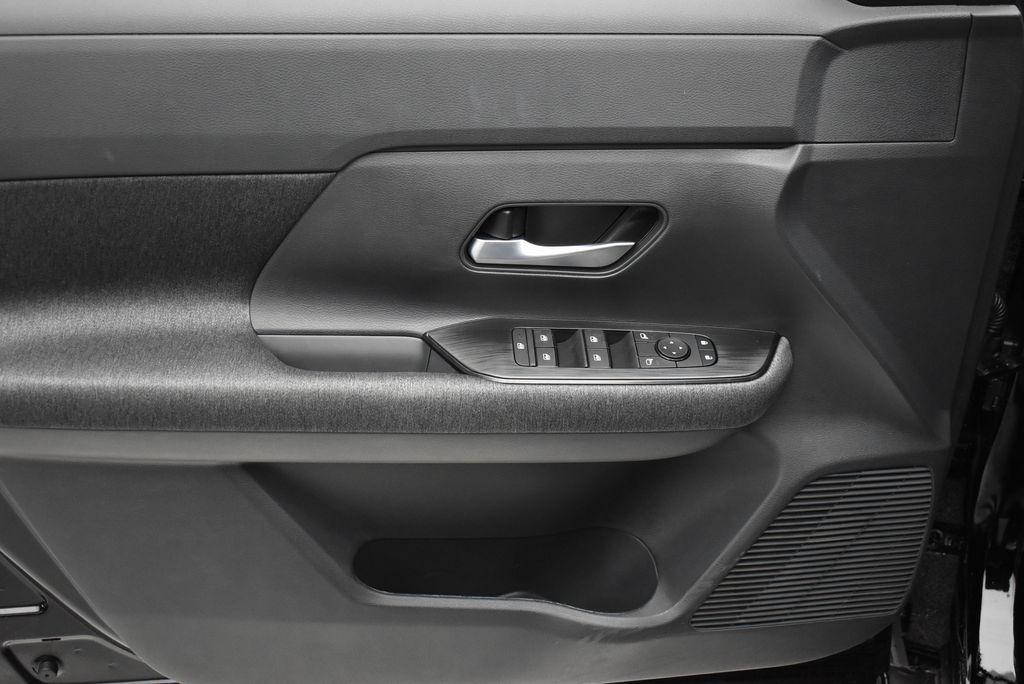 new 2026 Nissan Kicks car, priced at $29,390