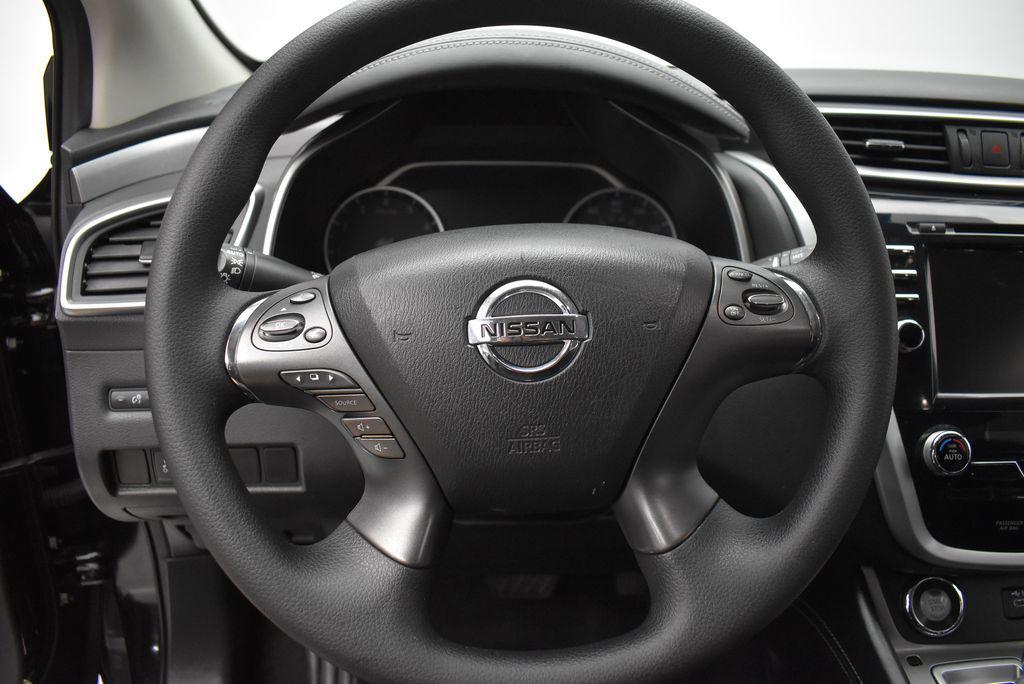 used 2019 Nissan Murano car, priced at $17,395