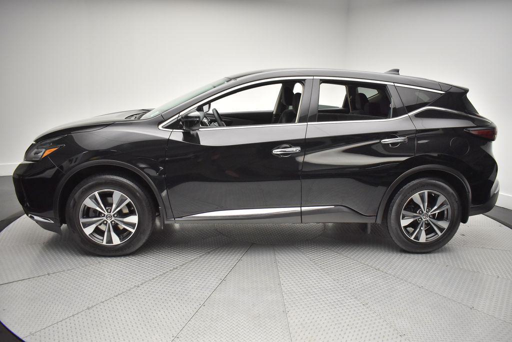 used 2019 Nissan Murano car, priced at $17,395