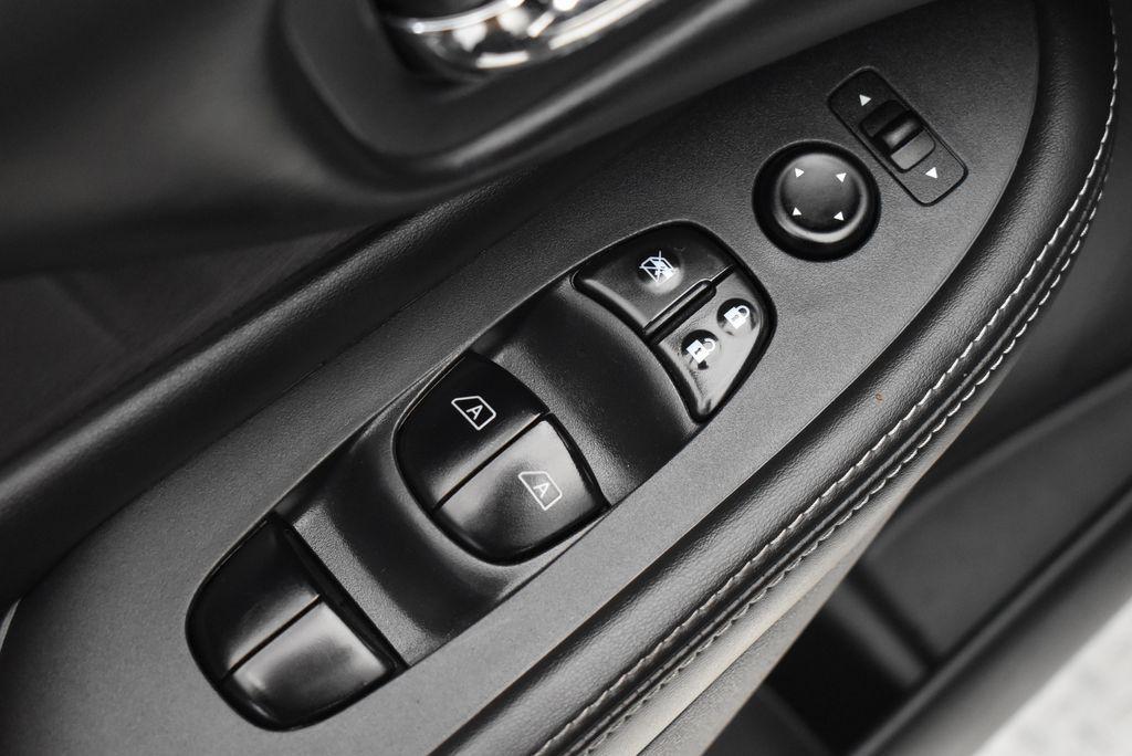 used 2019 Nissan Murano car, priced at $17,395