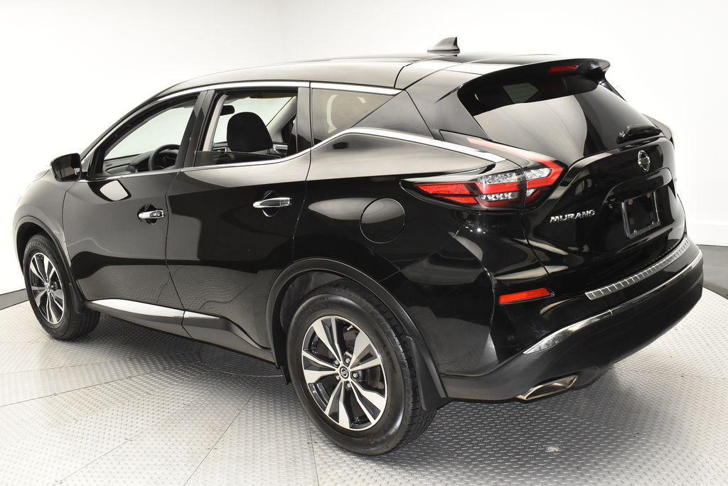 used 2019 Nissan Murano car, priced at $17,395