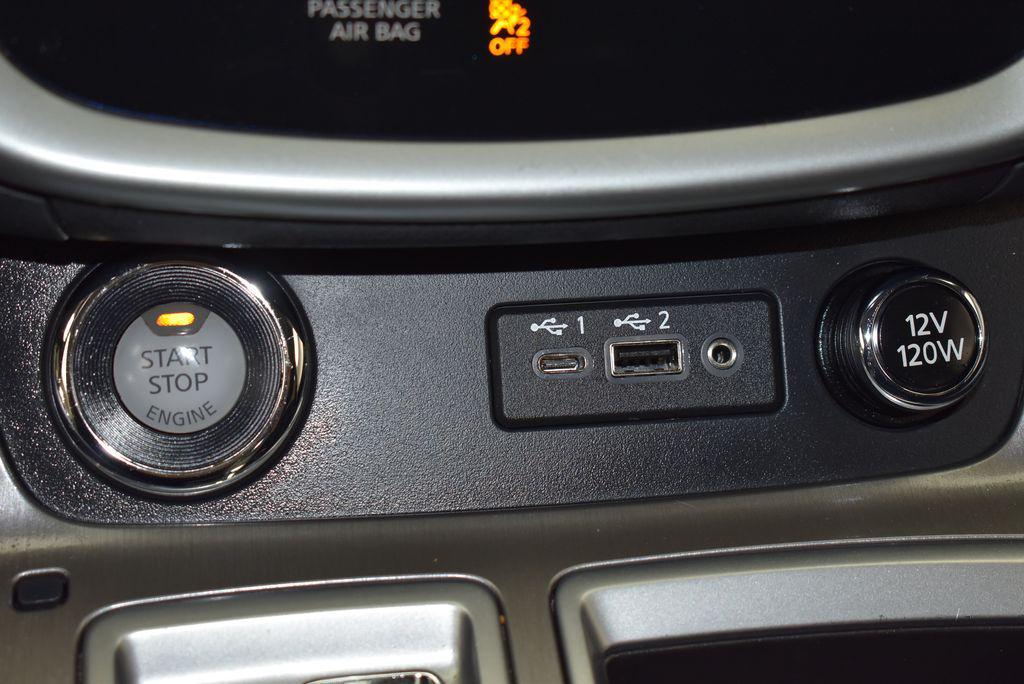 used 2019 Nissan Murano car, priced at $17,395