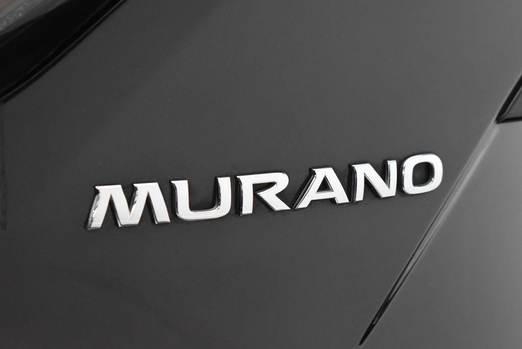 used 2019 Nissan Murano car, priced at $17,395