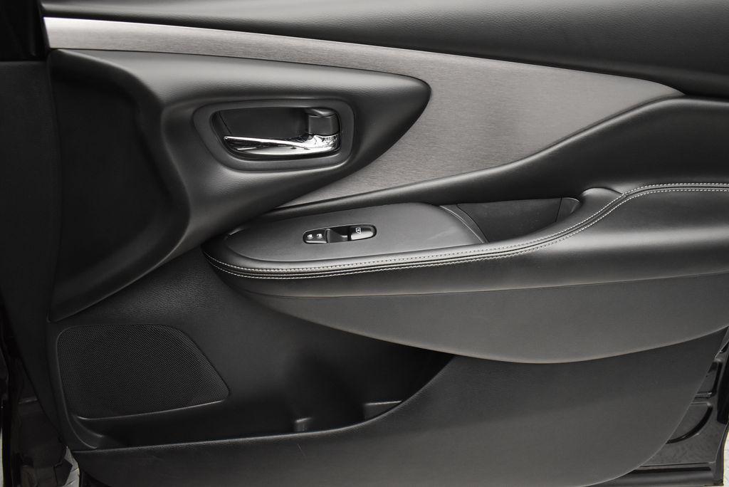 used 2019 Nissan Murano car, priced at $17,395