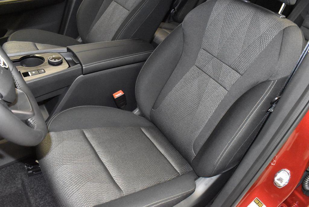 new 2026 Nissan Rogue car, priced at $34,050