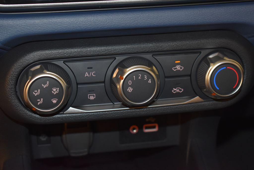 new 2025 Nissan Versa car, priced at $22,350