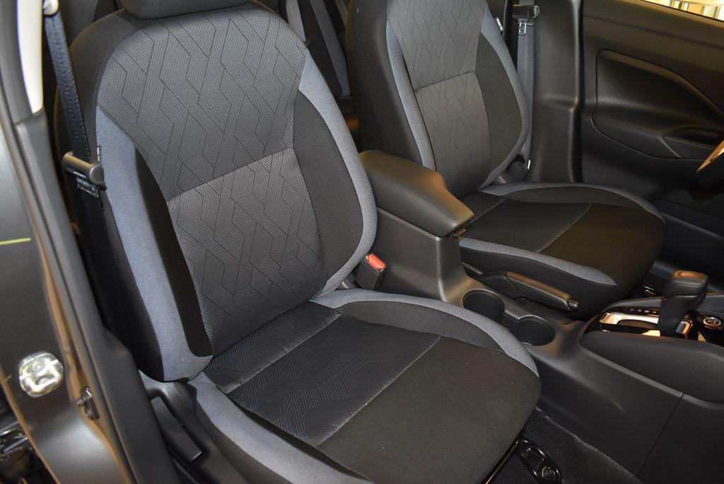 new 2025 Nissan Versa car, priced at $22,350