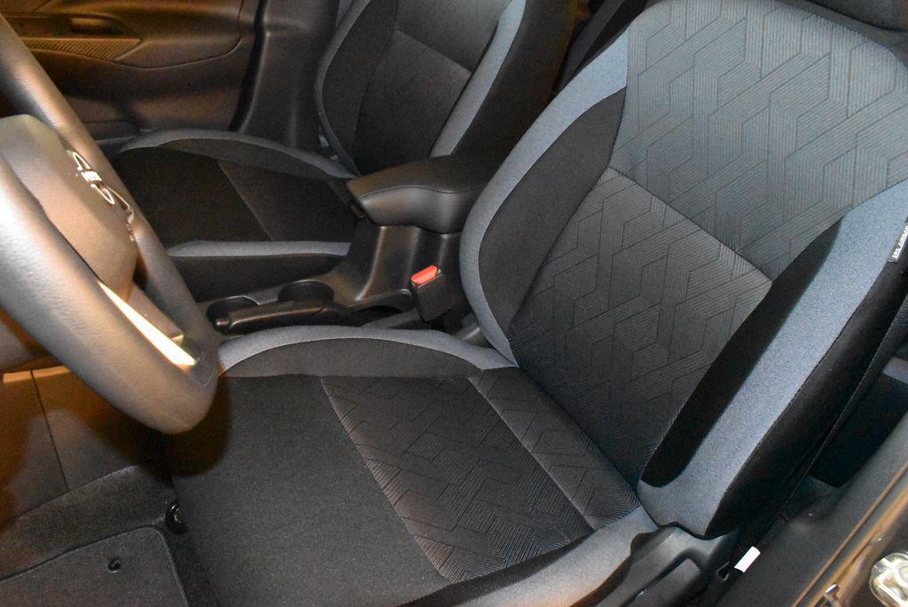 new 2025 Nissan Versa car, priced at $22,350