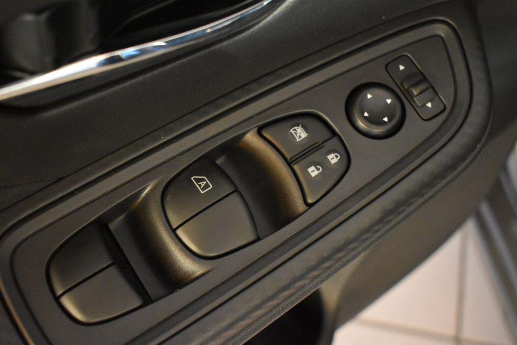 new 2025 Nissan Versa car, priced at $22,350