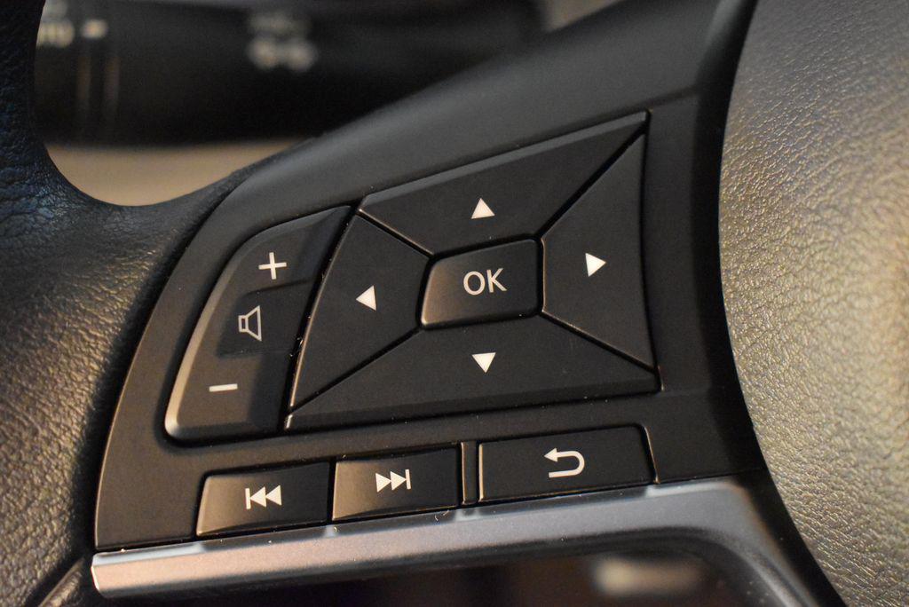 new 2025 Nissan Versa car, priced at $22,350