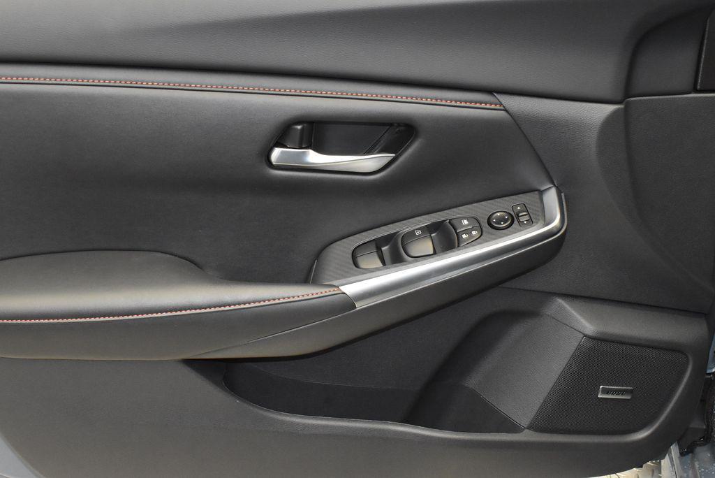 new 2025 Nissan Sentra car, priced at $29,625