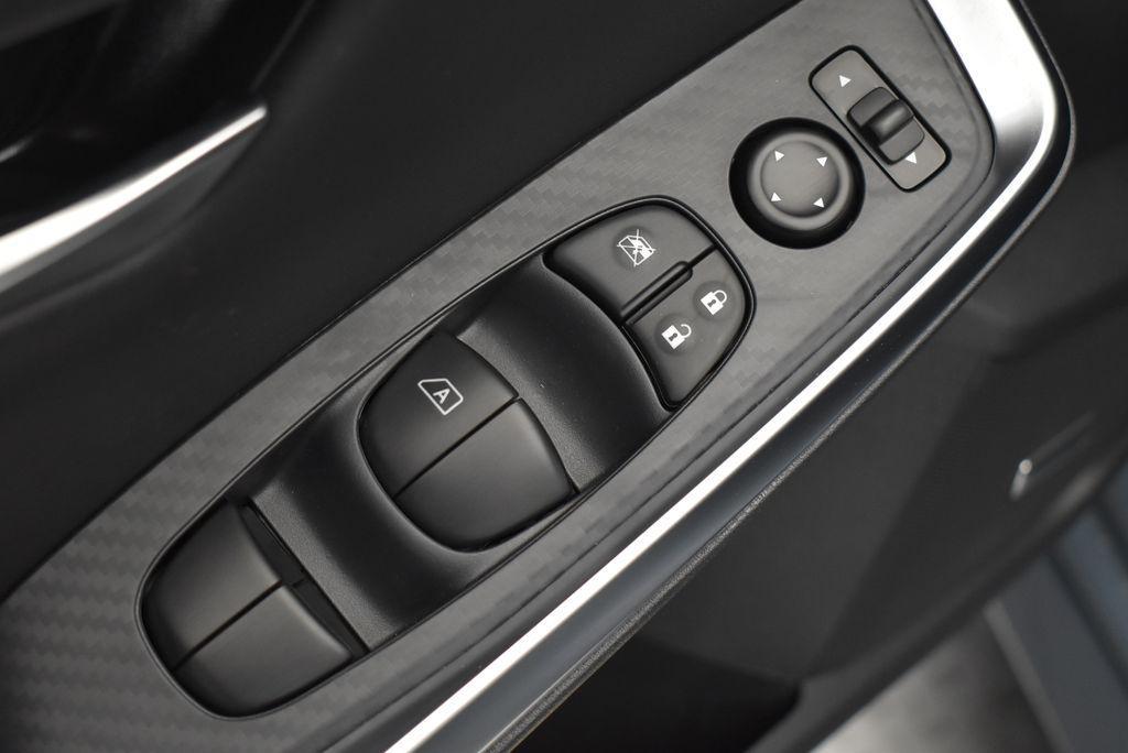 new 2025 Nissan Sentra car, priced at $29,625