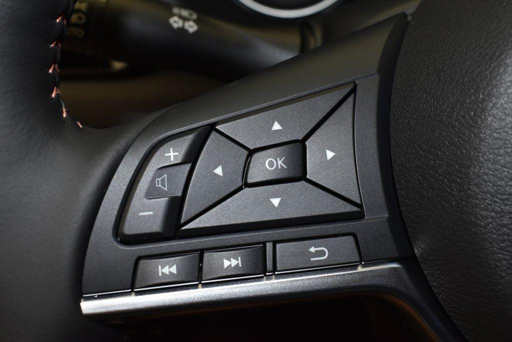 new 2025 Nissan Sentra car, priced at $29,625