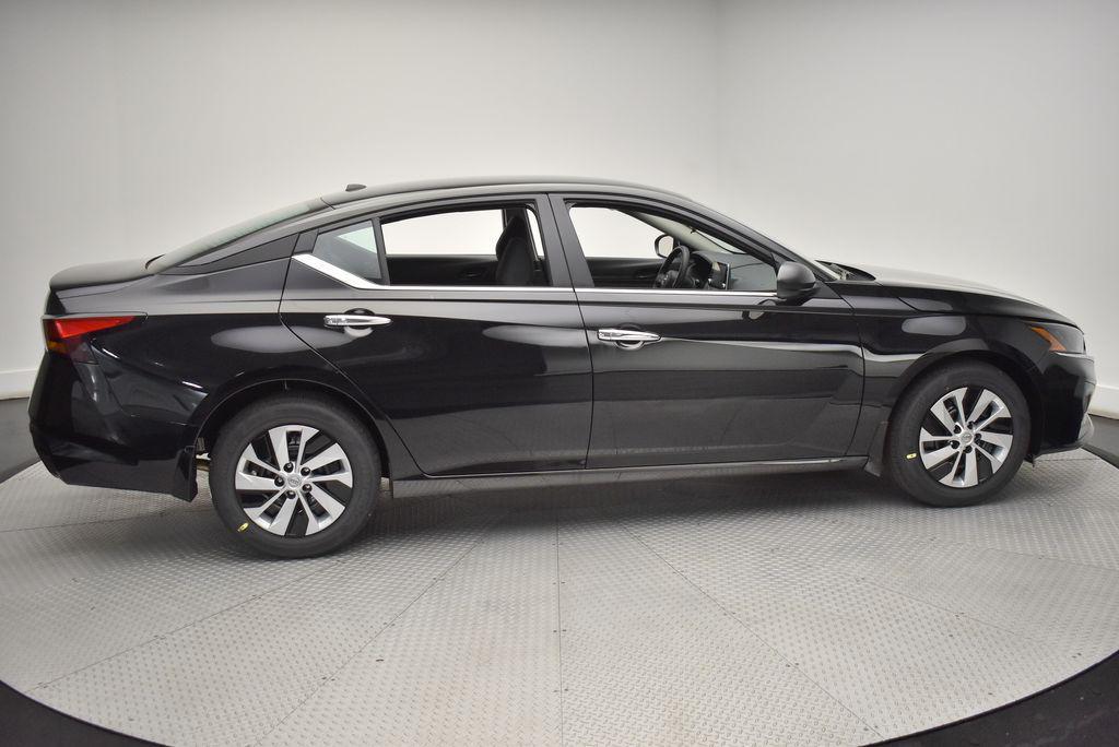used 2025 Nissan Altima car, priced at $21,395