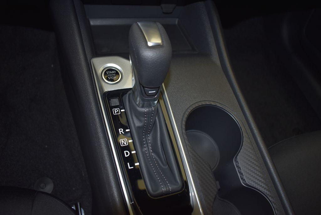 used 2025 Nissan Altima car, priced at $21,395