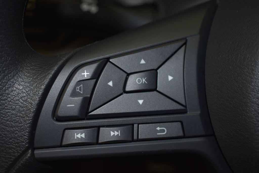 used 2025 Nissan Altima car, priced at $21,395