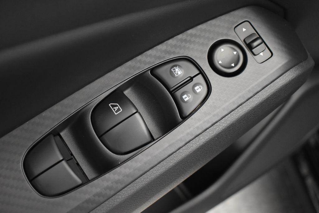 used 2025 Nissan Altima car, priced at $21,395